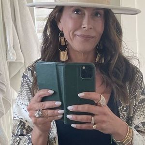 Meet your Posher, Kristin